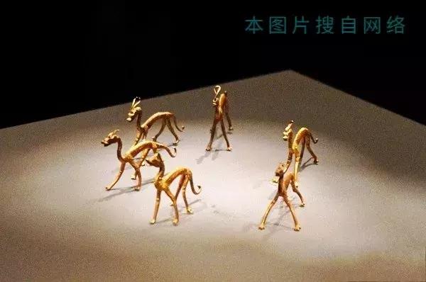 赤金走龙陕西历史博物馆,陕西历史博物馆抢票攻略