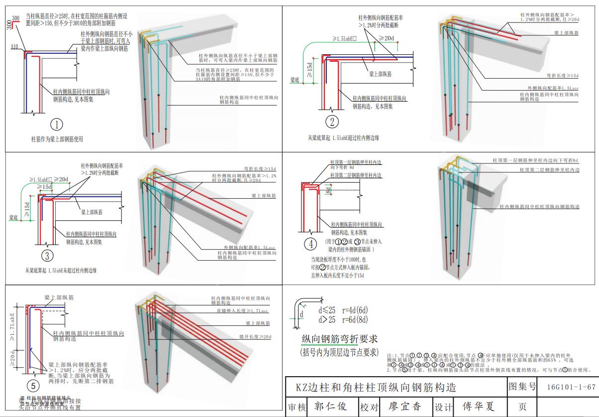 16g到20g三维图,平法图集下载