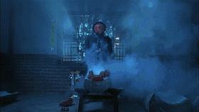 僵尸界的扛把子电影,僵尸中的扛把子