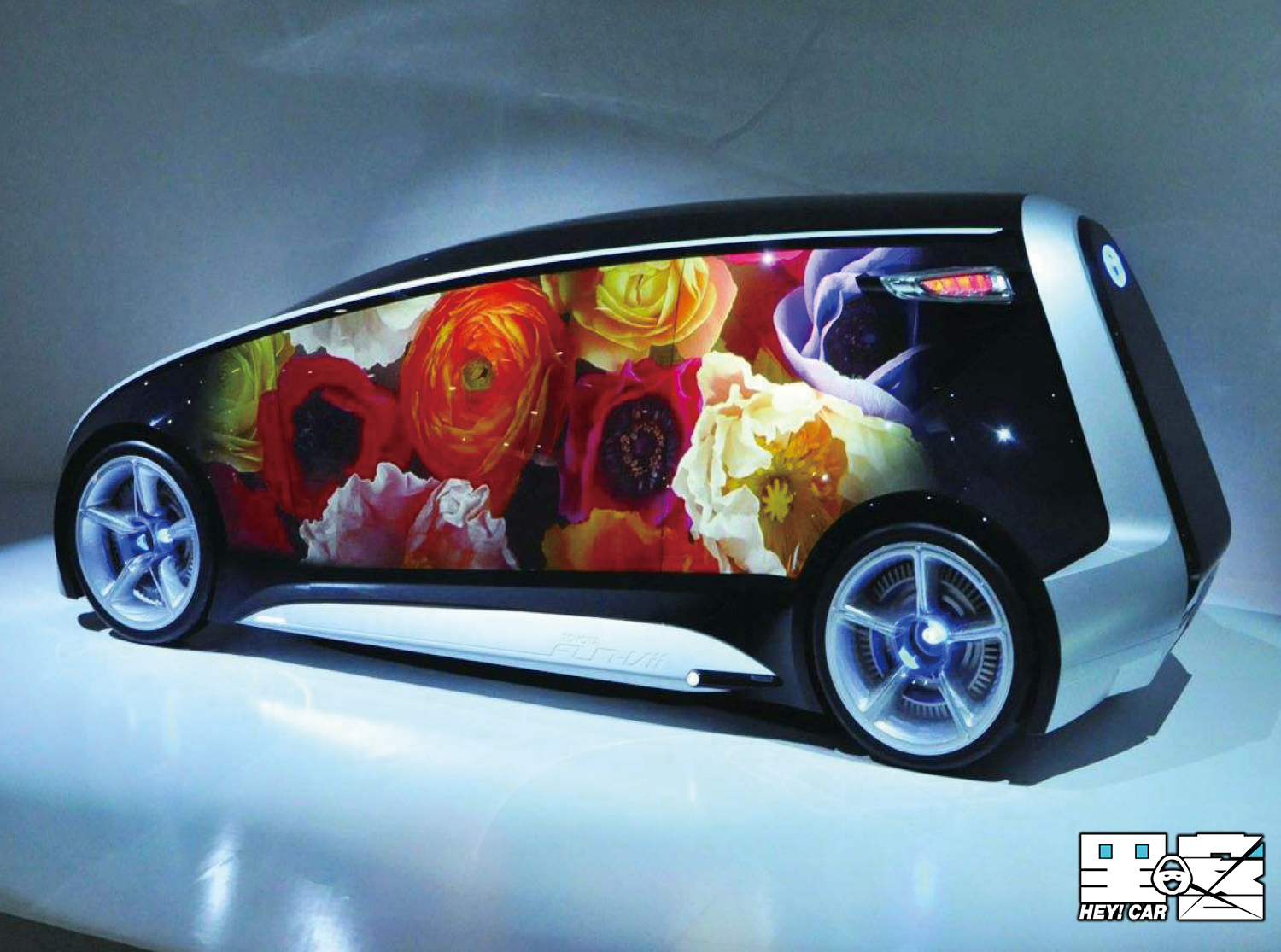 你不知道的汽车黑科技,你所不知道的汽车黑科技