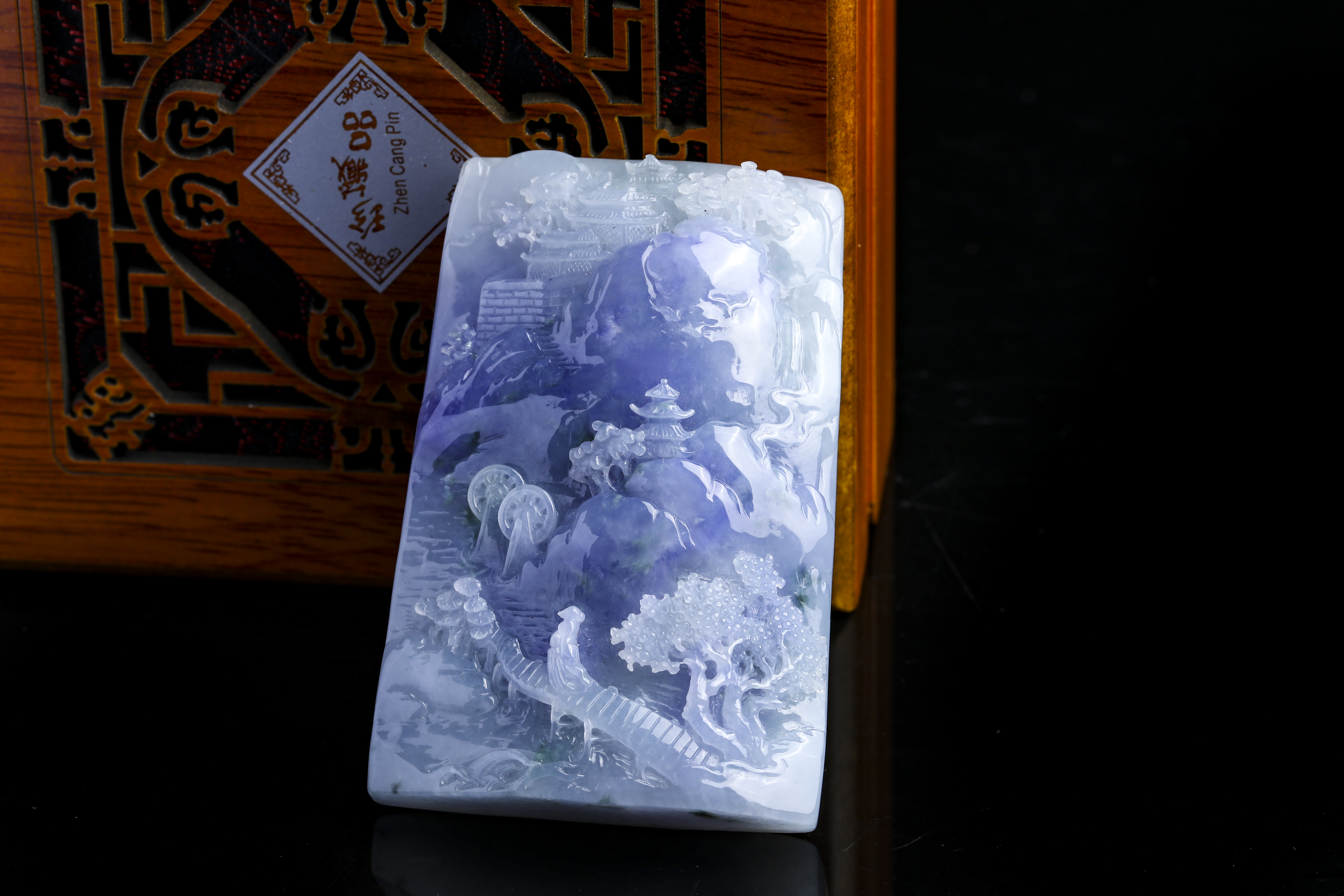 怎么才算是翡翠,翡翠什么