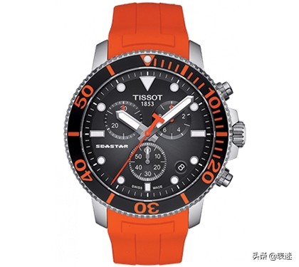 好一点的潜水手表,精工最亲民的潜水表