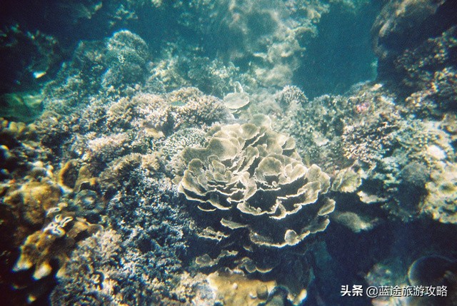 国外3000元旅游,国外最适合穷游的8个旅行地