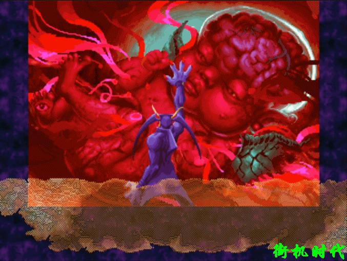 游戏厅出现过的六大恐怖婴儿，不少玩家因此患上了抑郁症