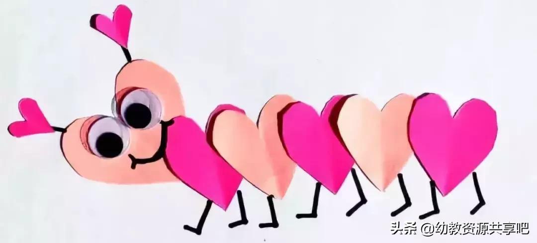 剪纸真漂亮,手工剪纸教程剪传统文化简单