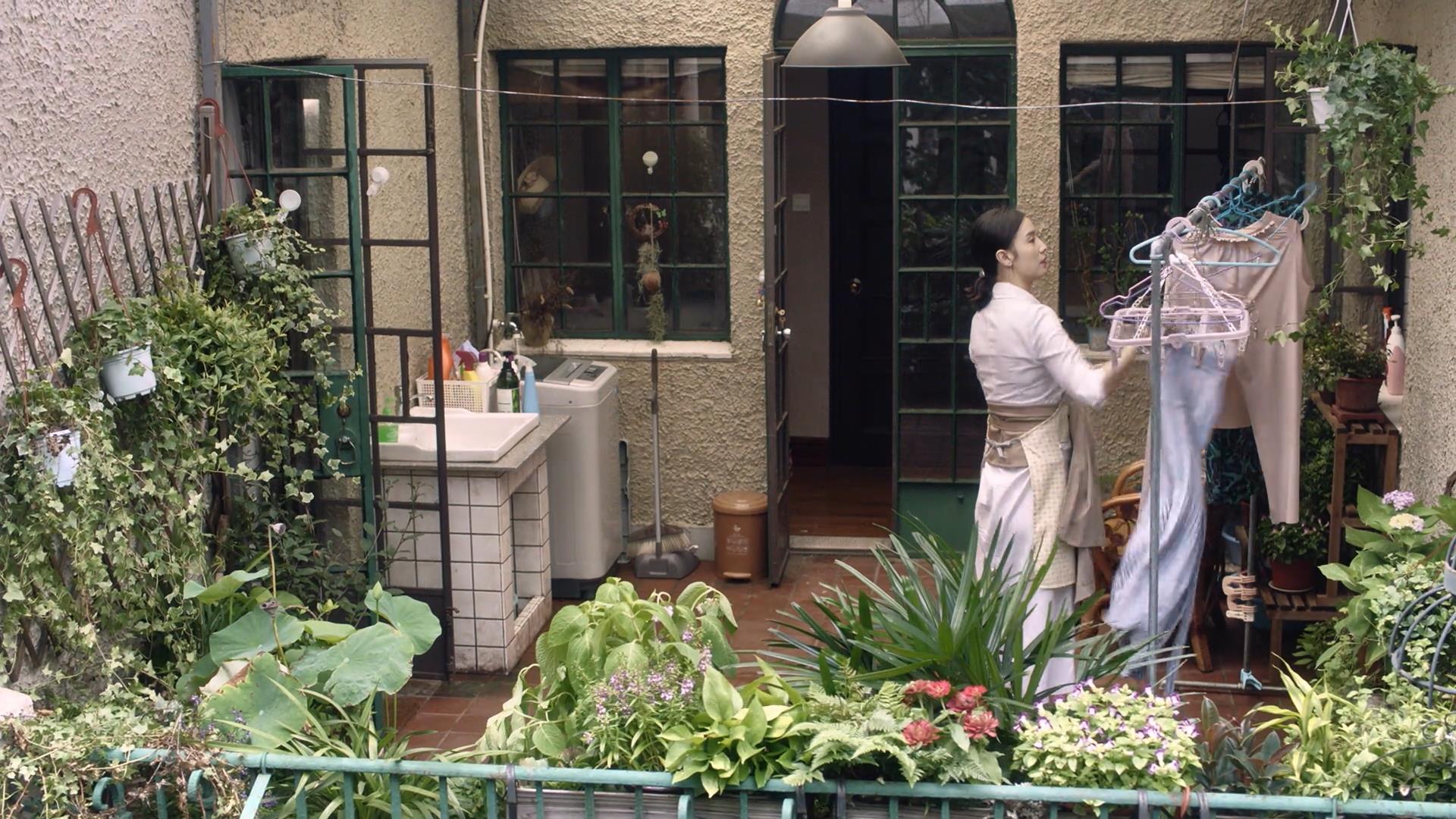 小舍得南俪反省是哪集,小舍得南俪发现真相