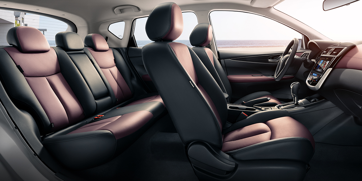 后浪之后还需要更浪吗,买日产骐达十大忠告2021款骐达