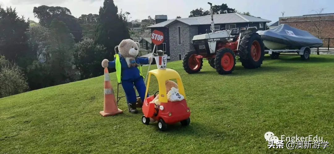 封城期间，玩偶一家的生活大揭秘