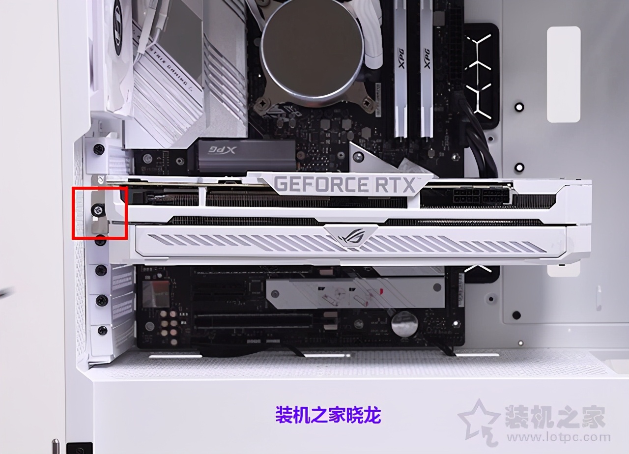 组装电脑装机,组装电脑步骤教程简单好学