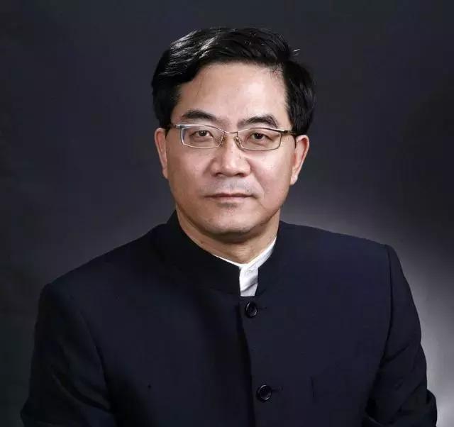 “武侠迷”院士执掌安徽省立医院，自称像萧峰