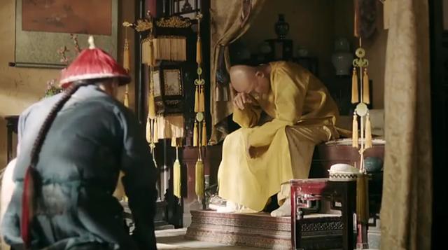 延禧攻略尔晴为什么恨富察皇后,傅谦和尔晴是怎么在一起的