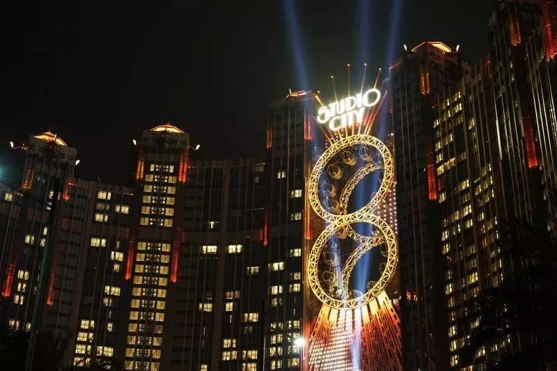 澳门玩乐攻略7天,澳门玩全指南书籍