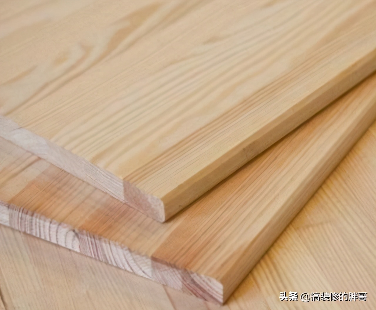 全屋定制装修板材用什么最好,新房装修板材怎么选择