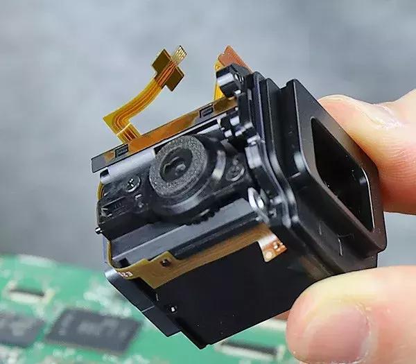 尼康z7ii全画幅微单评测视频,微单尼康z7配什么镜头好