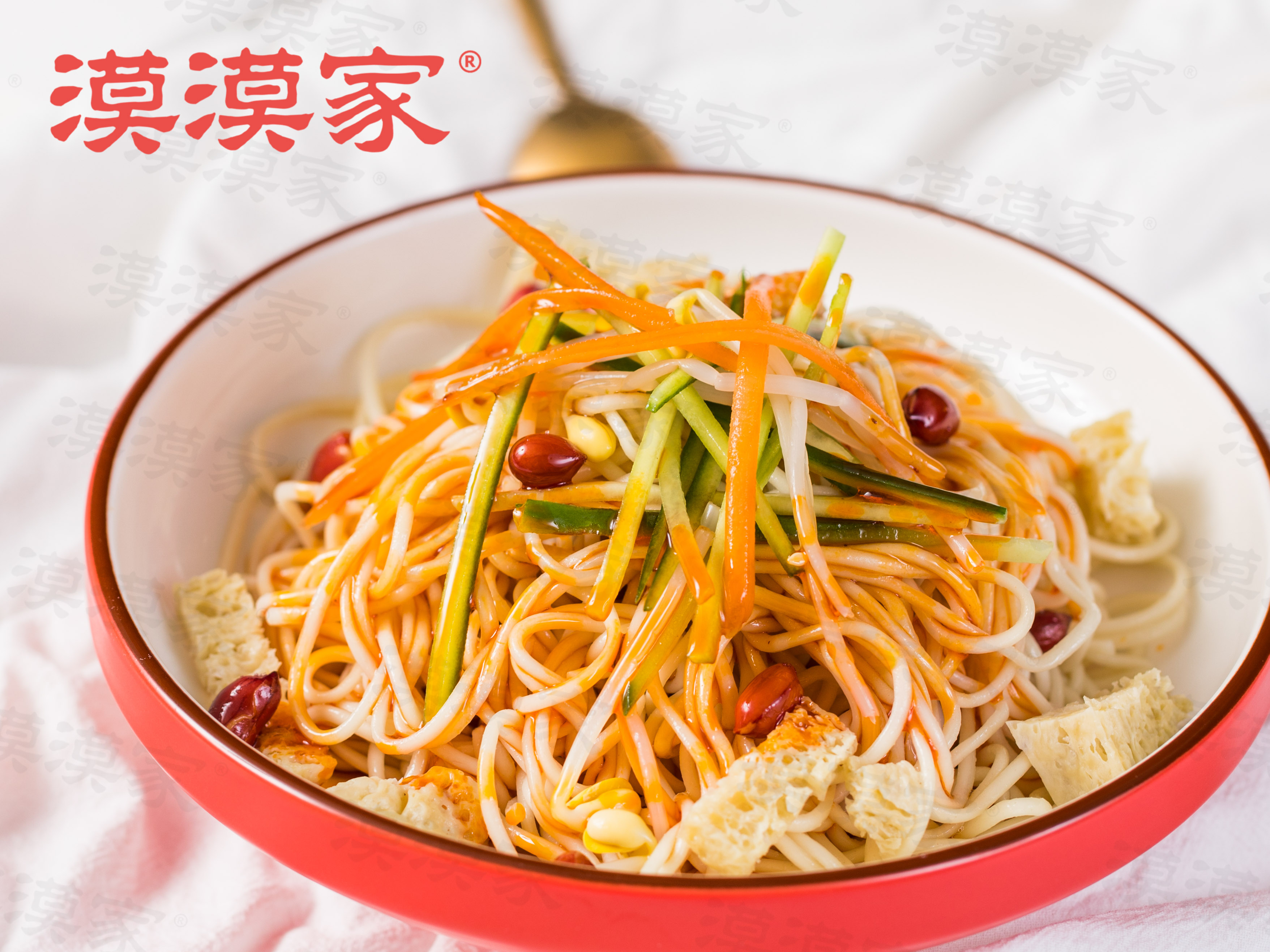 加盟凉皮店需注意事项,加盟凉皮一年能赚多少钱