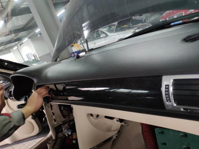 汽车有暖风是不是证明水箱没问题,怎么检查汽车暖风水箱是否损坏