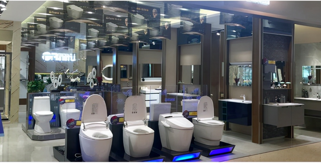 十大卫浴品牌箭牌卫浴,欧美尔卫浴和欧路莎卫浴