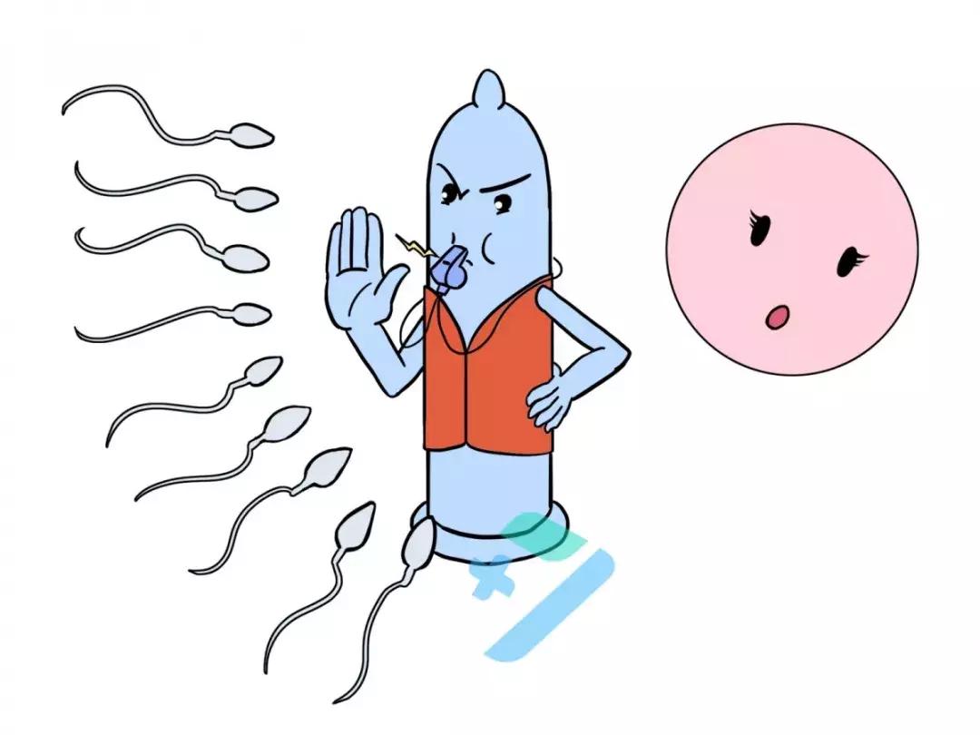 避孕棒的准确率有多高,避孕棒成功率