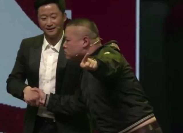 吴京岳云鹏孙越相声完整版,岳云鹏孙越调侃吴京是什么节目