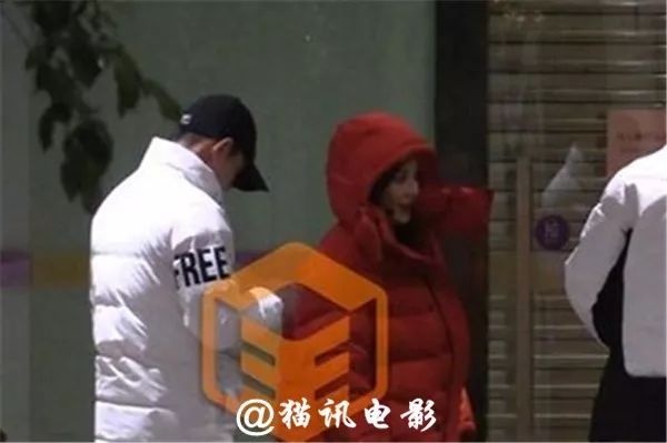 景甜张继科分手，金主传闻是真的？