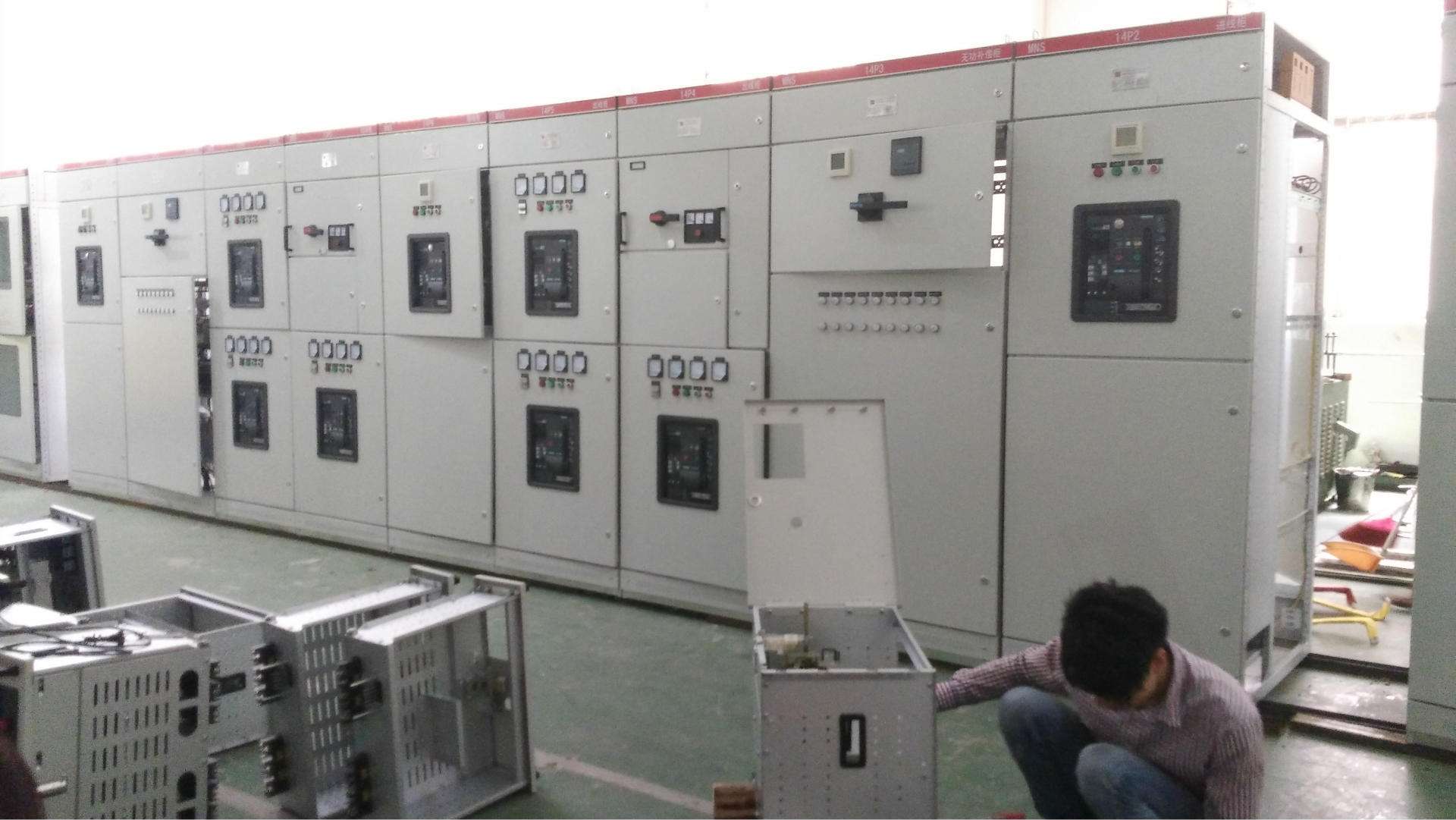 电工图纸设计最常见问题有哪些,很多电工不会看图纸