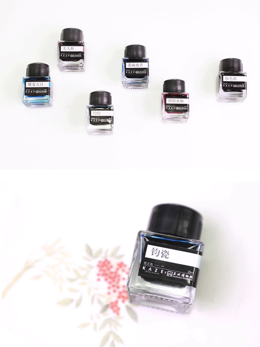 过去老师拖着我去的博物馆，现在成了我的买买买胜地？