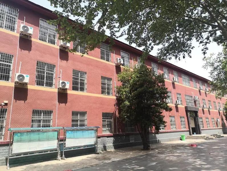 西安市莲湖区第六十七中学,均衡发展学校的校园文化