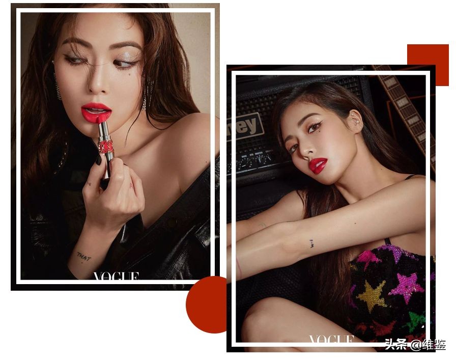 我的天！爱马仕居然出口红了，是真丑还是真香？