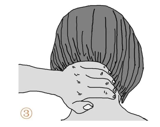 颈椎咔咔响伴有头晕是怎么回事,颈部咔咔声