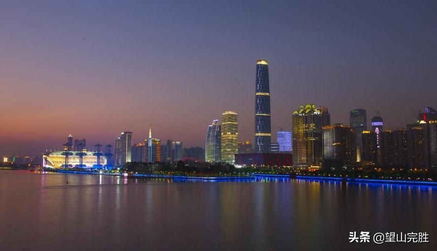 珠江游轮观广州夜景,广州珠江夜景游轮