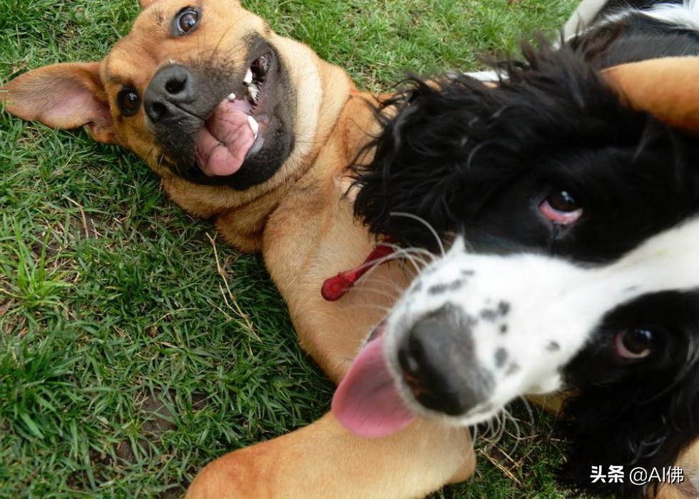 美国最受欢迎的100组小狗名字