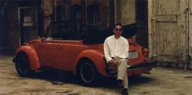 阿城：从小被歧视，下乡十年半生困厄，习惯没有尊严，却活得明白