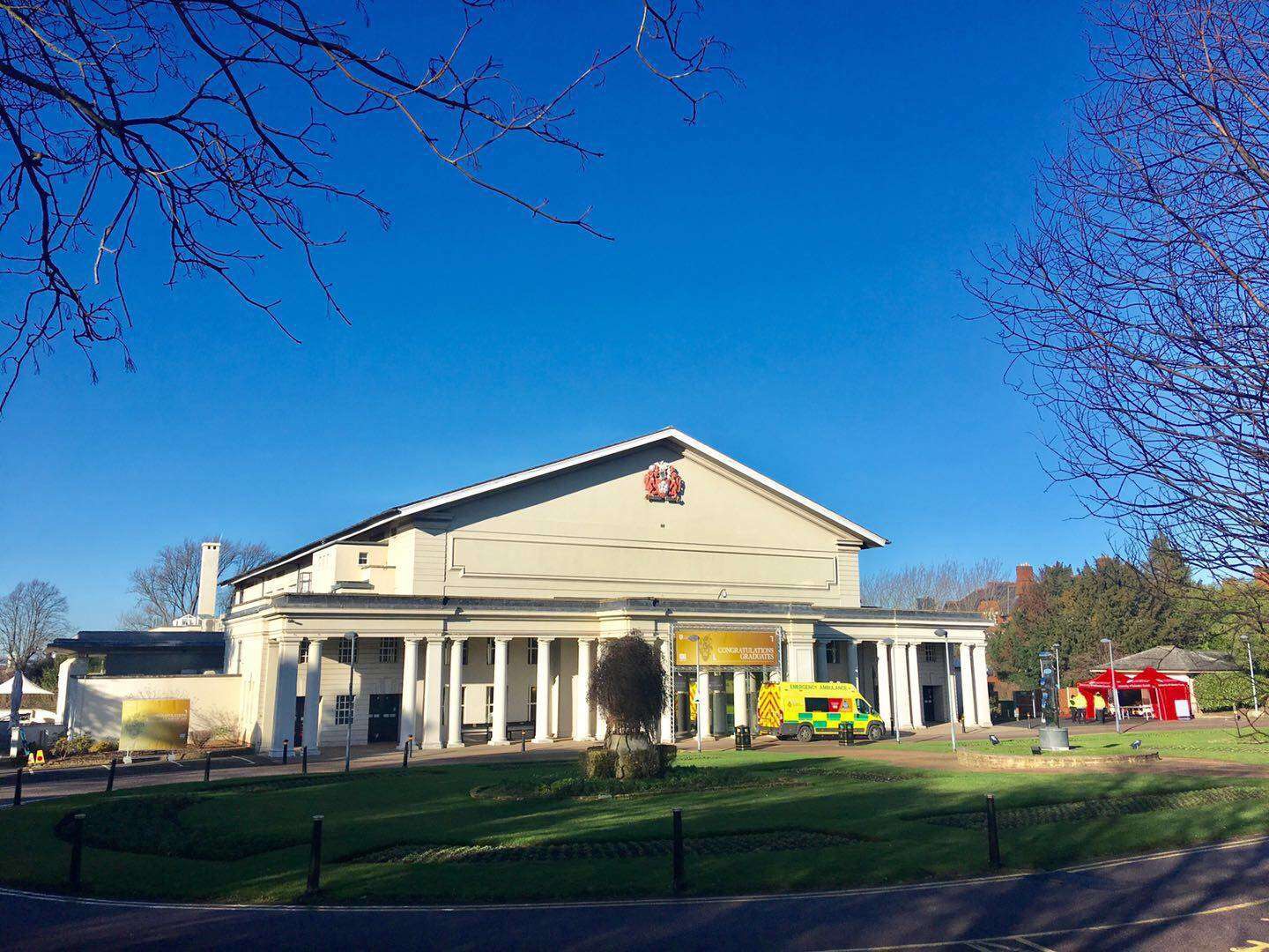 英国哪个大学的医学院最好,英国莱斯特大学出国留学