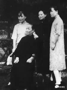 倪桂珍：她是最强辣妈，六个子女，两位国母，一门巨富，两个部长