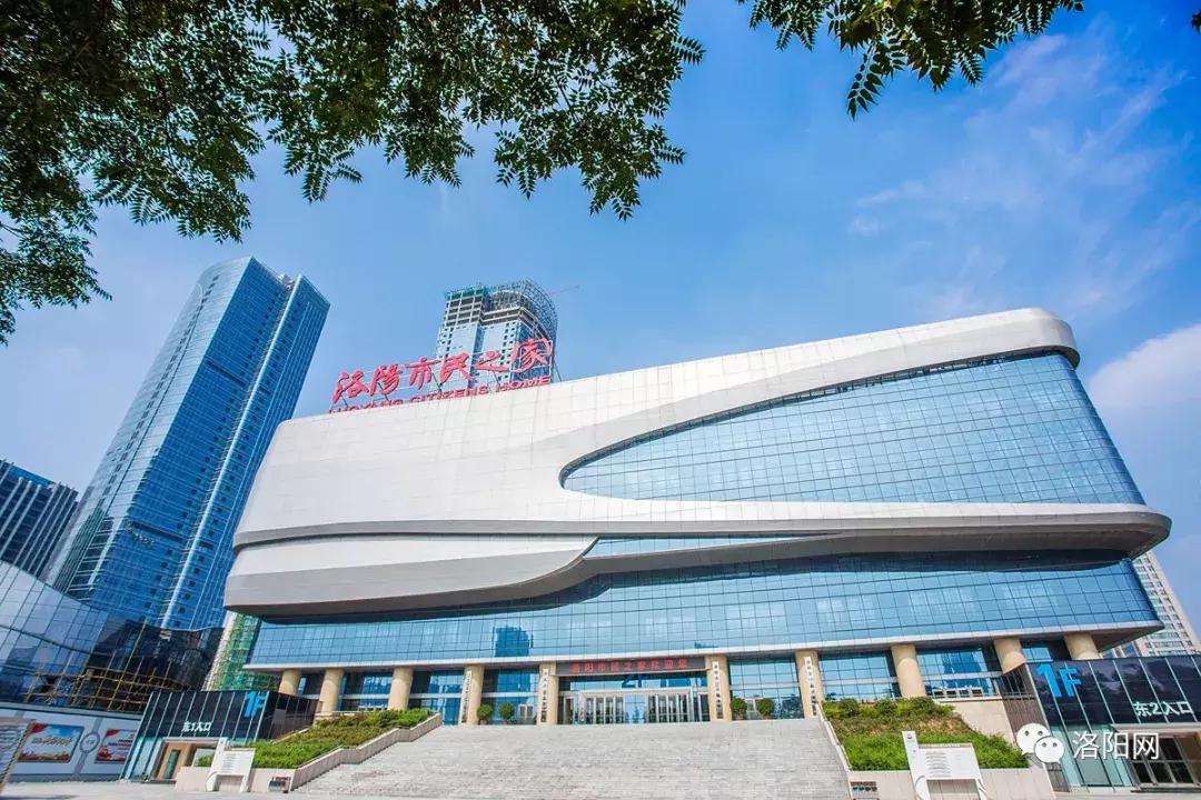 洛阳牡丹花会邀请,洛阳邀请全世界人民看牡丹