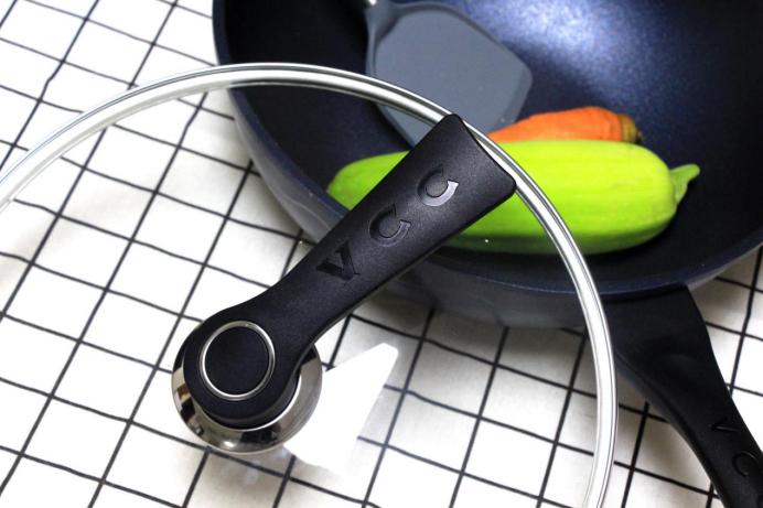 一口好锅，享受品味生活：韩国VCC气垫锅