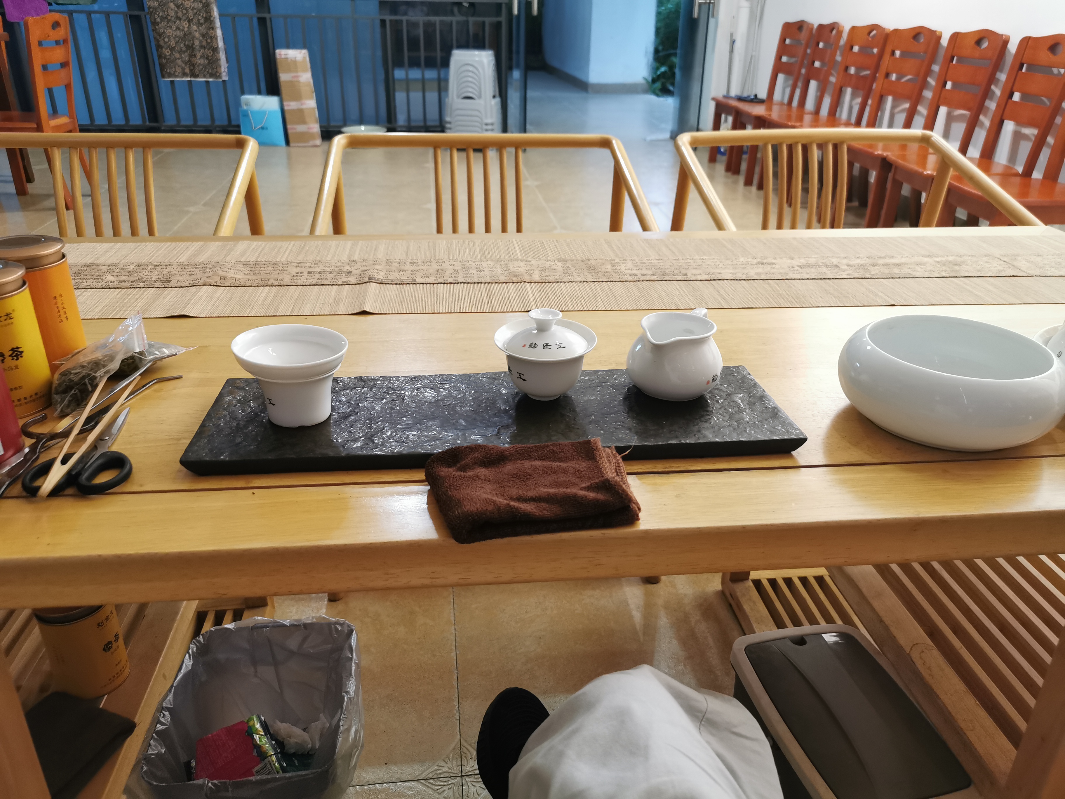 我眼中的专业与别人眼中的专业,我眼中的茶