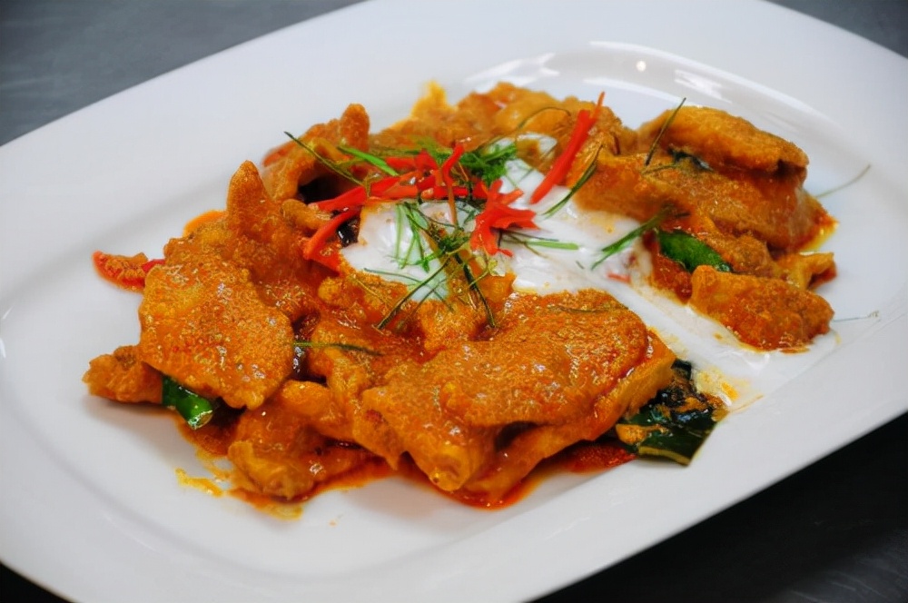 美食攻略去泰国必吃的十道美食,上热门泰国的美食真的很好吃