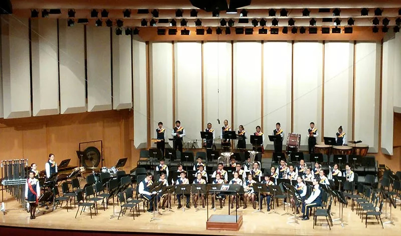 新加坡教育特色丨CCA课程教你什么才是真正的素质教育