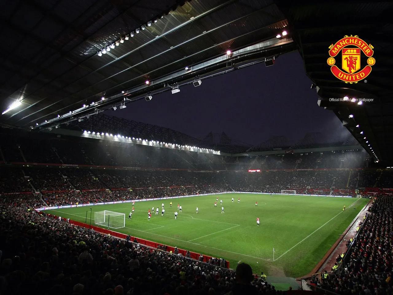 梦剧场老特拉福德球场,老特拉福德球场为什么又叫梦剧场