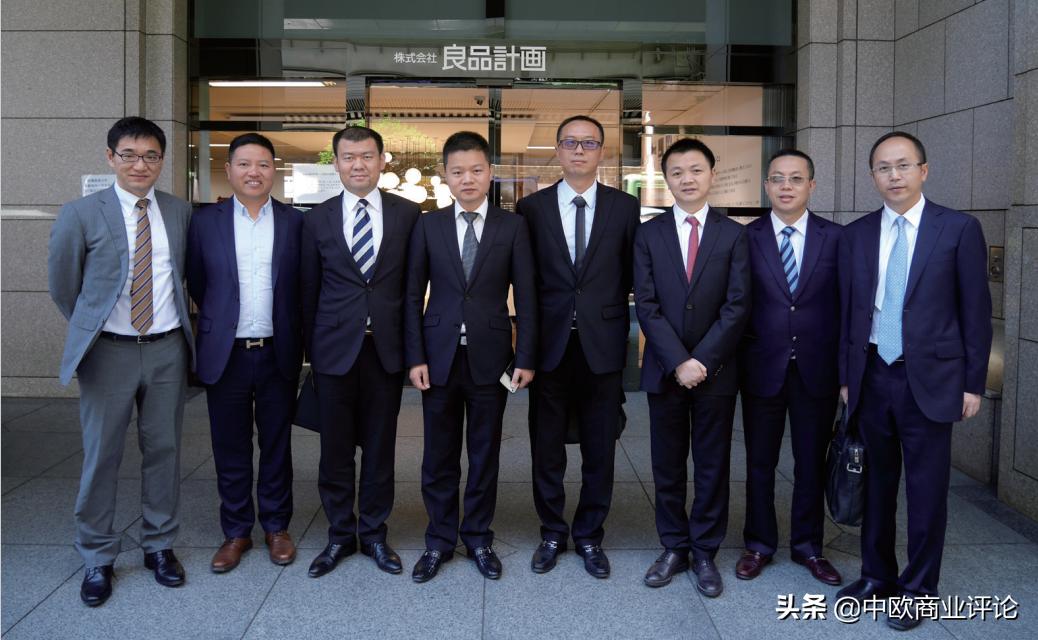 无印良品为什么火,无印良品是怎么成功的