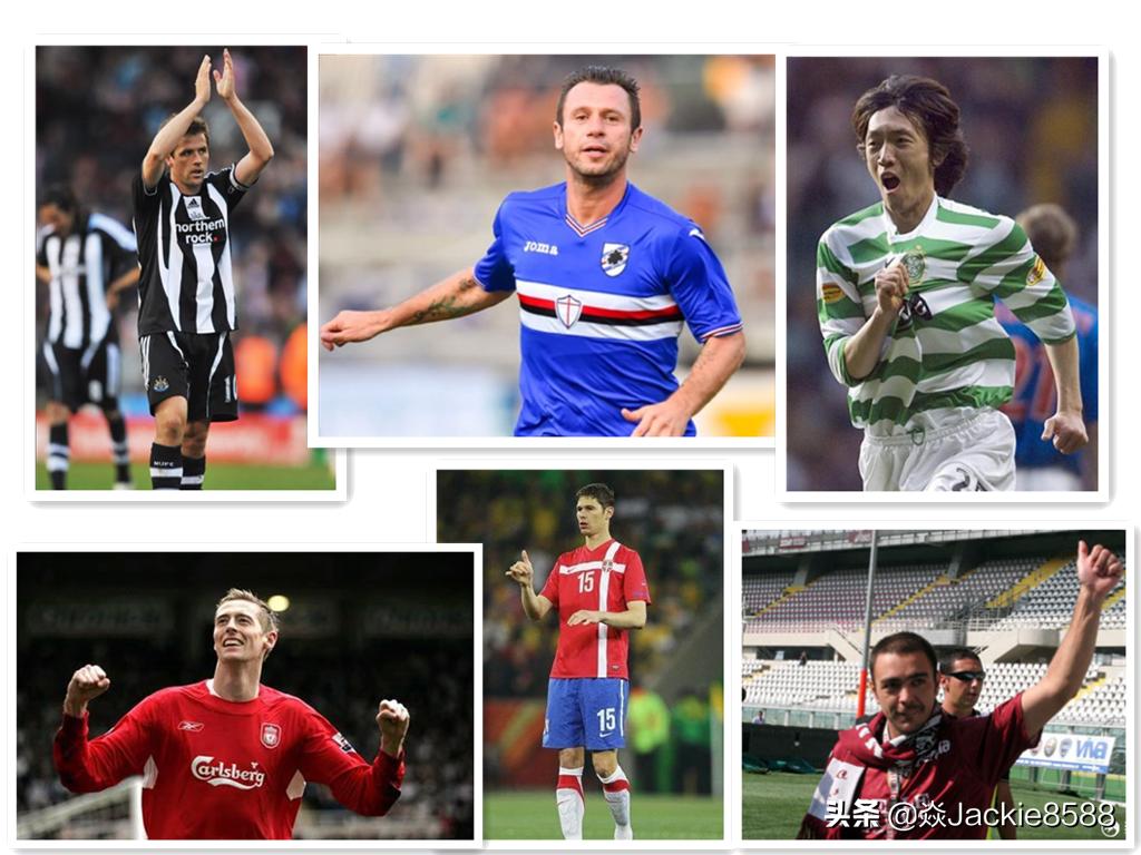 一百零八将大全,足坛108将天下足球完整版