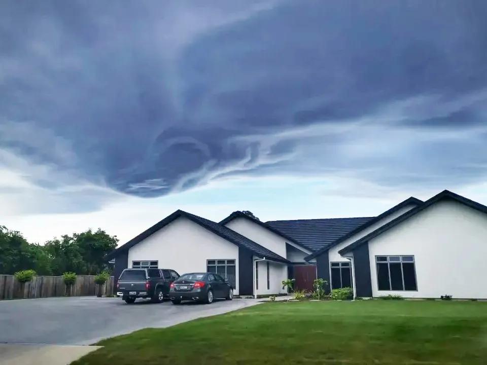 新西兰值得生活么,新西兰值不值得去旅游