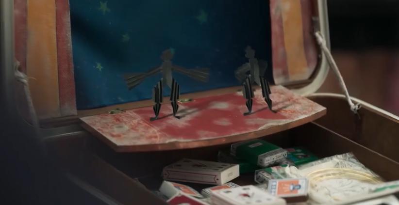 近两年很少看的神剧,差点被埋没的好剧