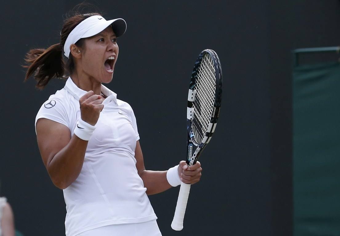 最伟大的五位女运动员,体育界十大最伟大运动员排名