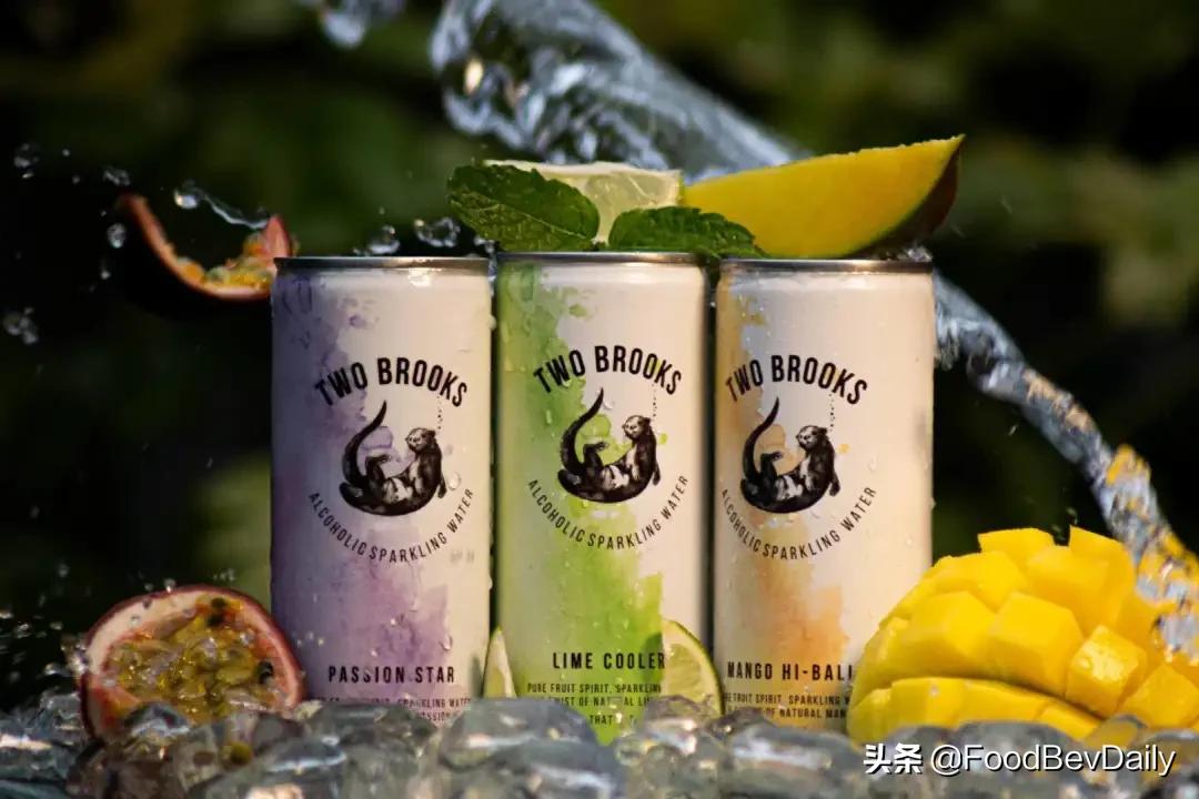 2021全球饮料排行榜,全球六大饮料