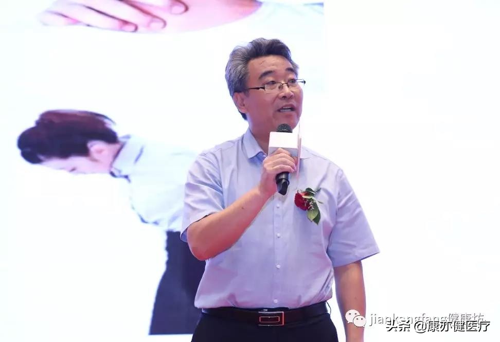 2019健康护脊大会,防治结核病全民行动共享健康