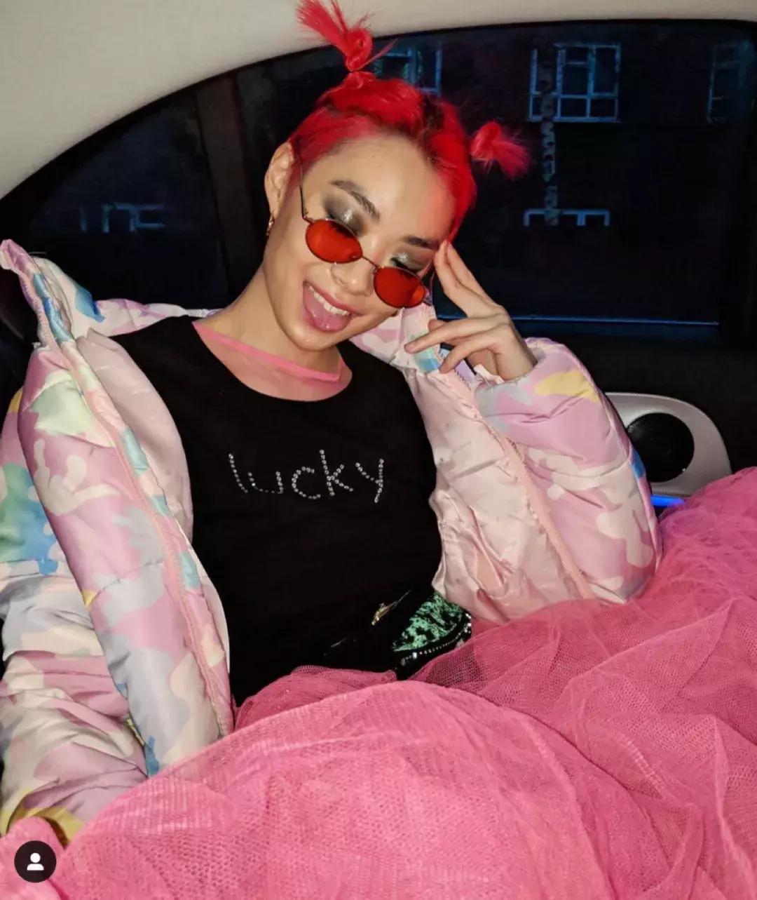 火爆全宇宙的“泫雅风”背后有着怎样的文化元素？转发送眼影盘