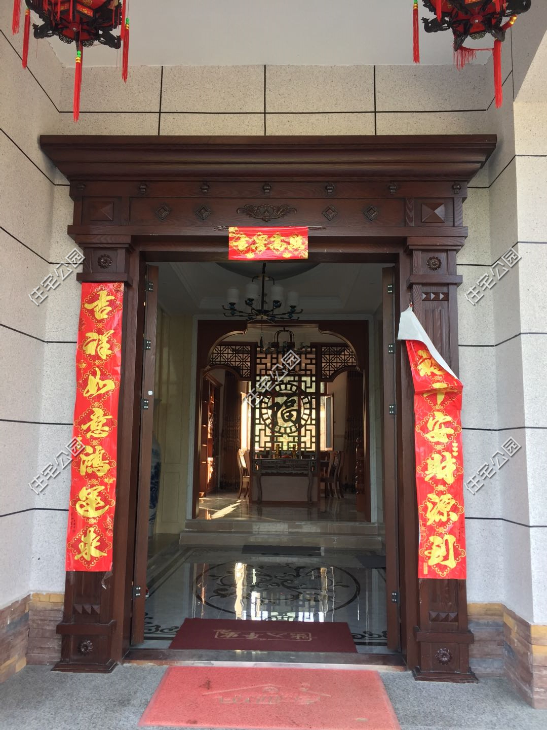 江西三层别墅,江西农村两层半自建房需要多少钱