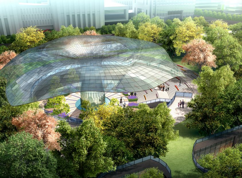 复仇者联盟花园,复仇者联盟集体战斗